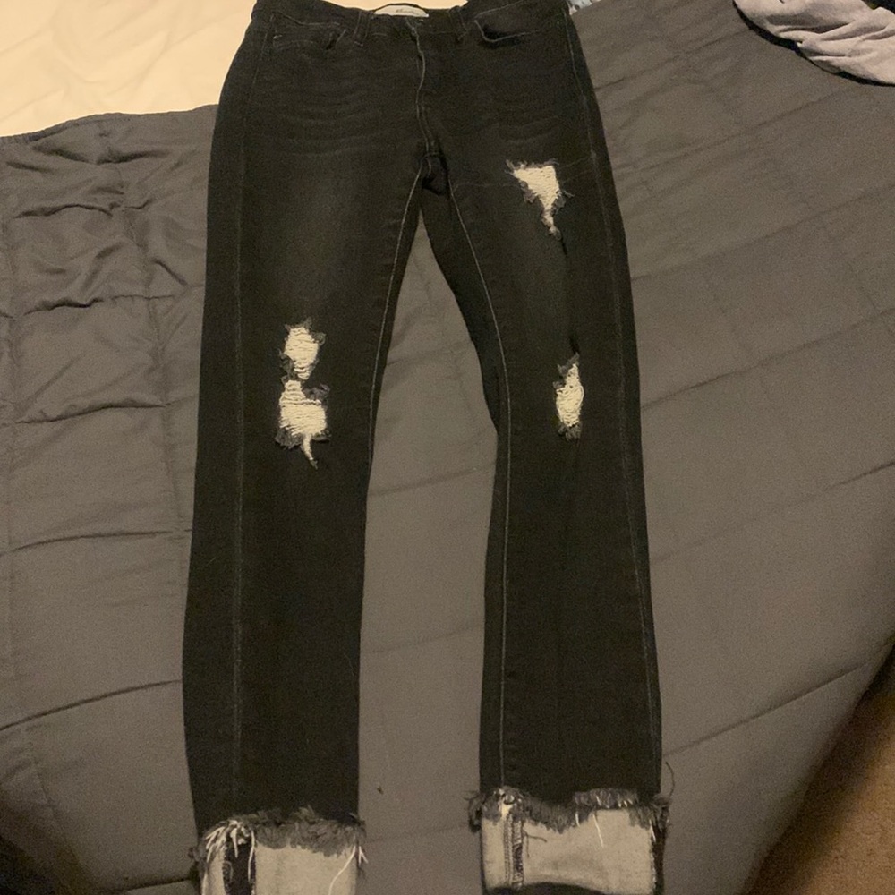 Jeans - Picture 1 of 2